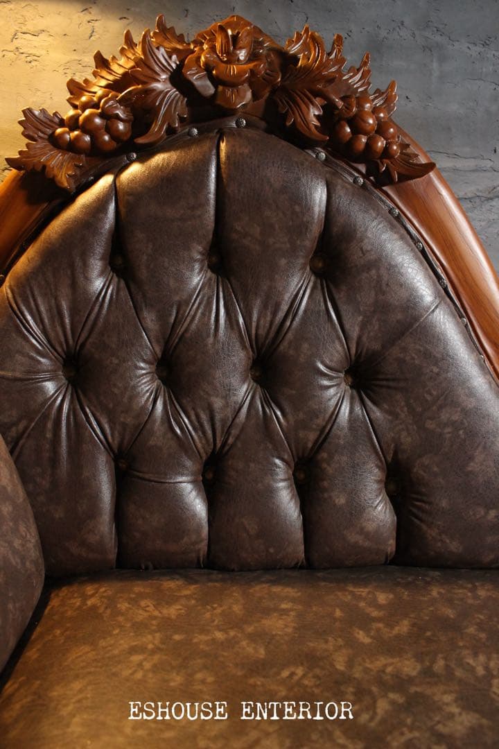 首都圏送無料〜 実用可能な美し過ぎるオブジェ 古いテレフォンベンチ 原産