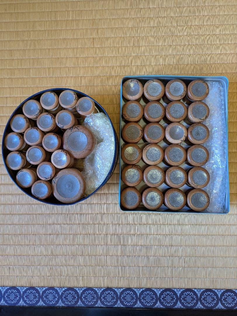 組紐　丸台　重り　糸　本　帯締め