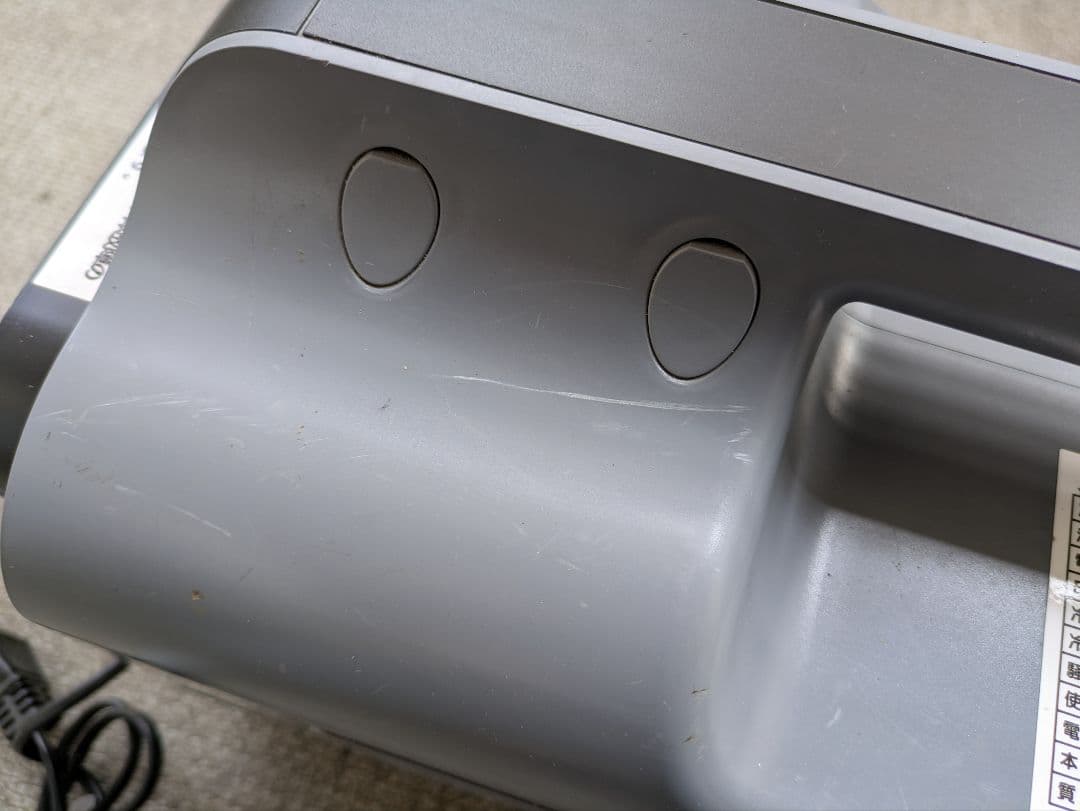 【動作確認済み】ポータブルミニクーラー PMC-8A ナカトミ　2021年製