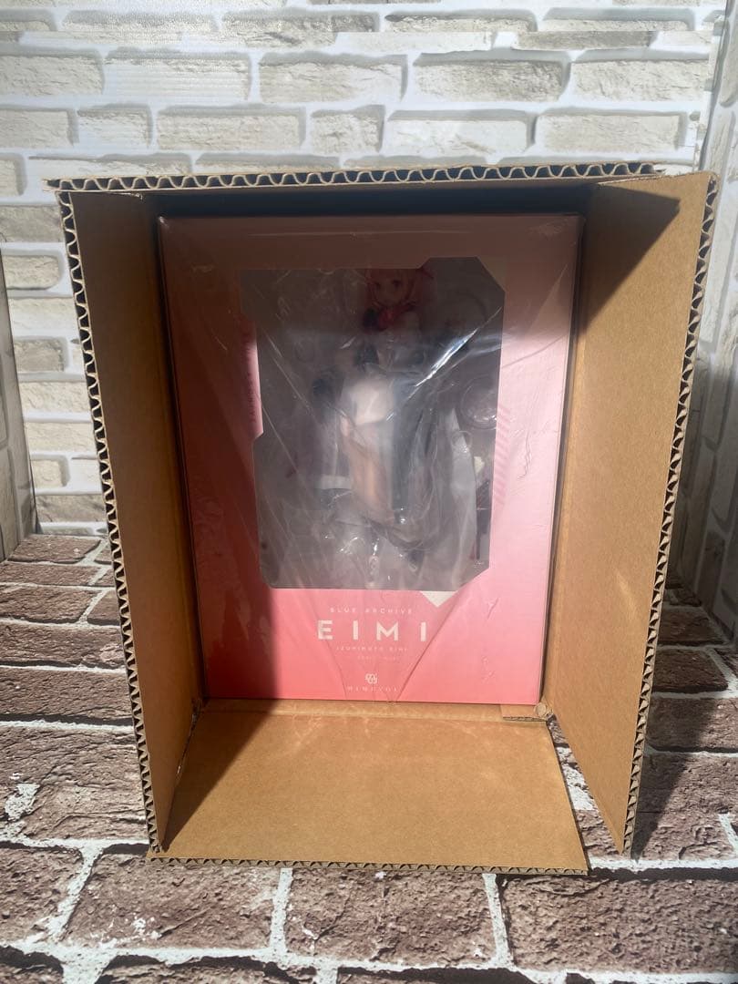 ブルーアーカイブ-Blue Archive-エイミ　1/7 フィギュア