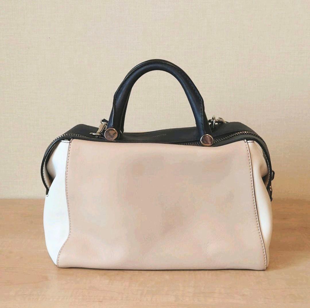 Max Mara　ショルダーバッグ　ハンドバッグ