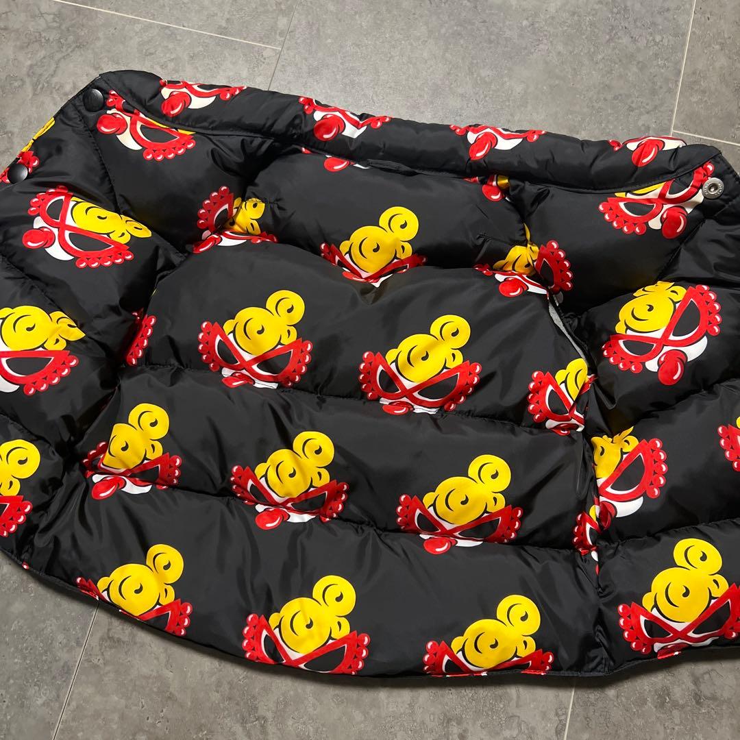 さ*ー様 ヒスミニ ローリングベスト