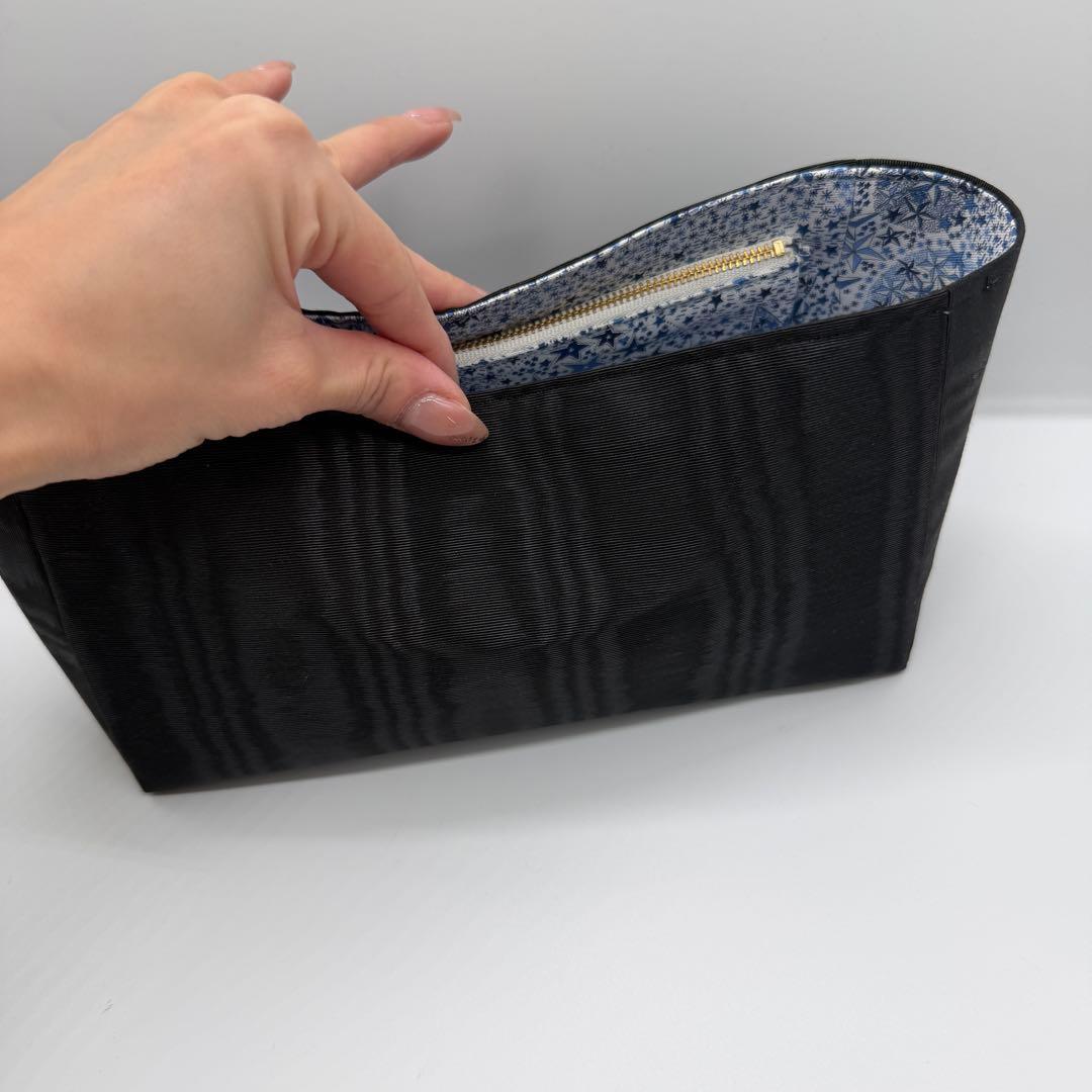 さはちは/シャネル25スモール用インナーバッグ/