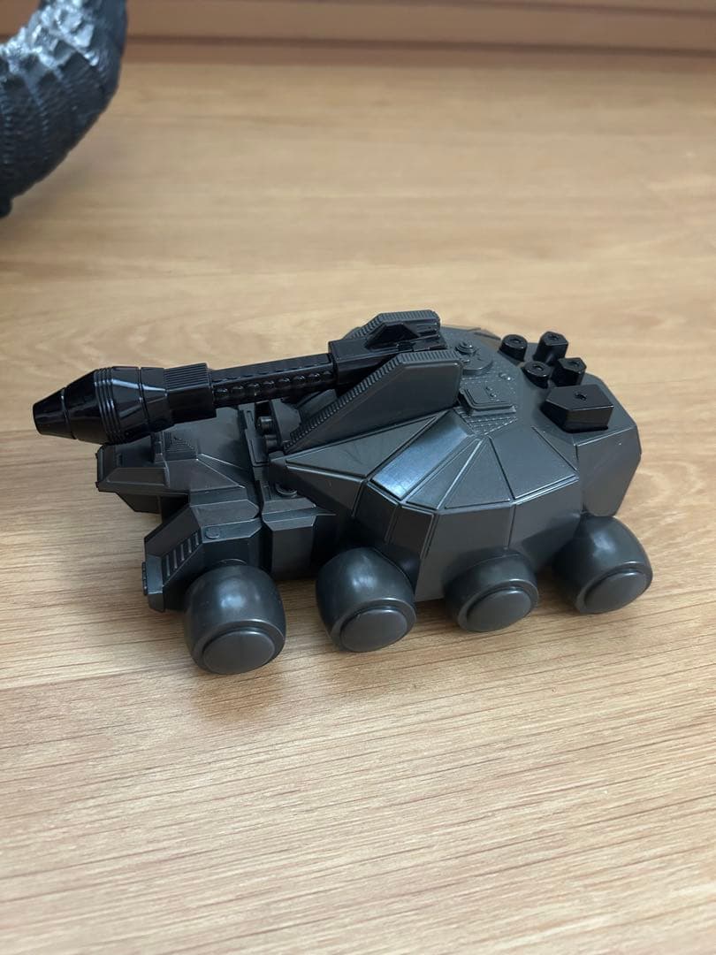 ゴジラ　電動怪獣王ゴジラ　ゴジラvsメカゴジラ　バンダイ　ジャンク品