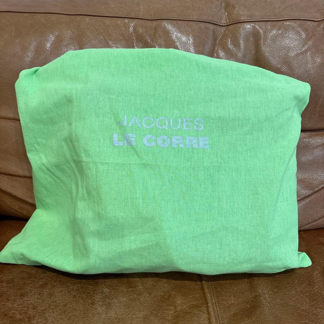 ジャックルコー　パリ　pari 中古　バッグ　エナメル　ブラック　黒