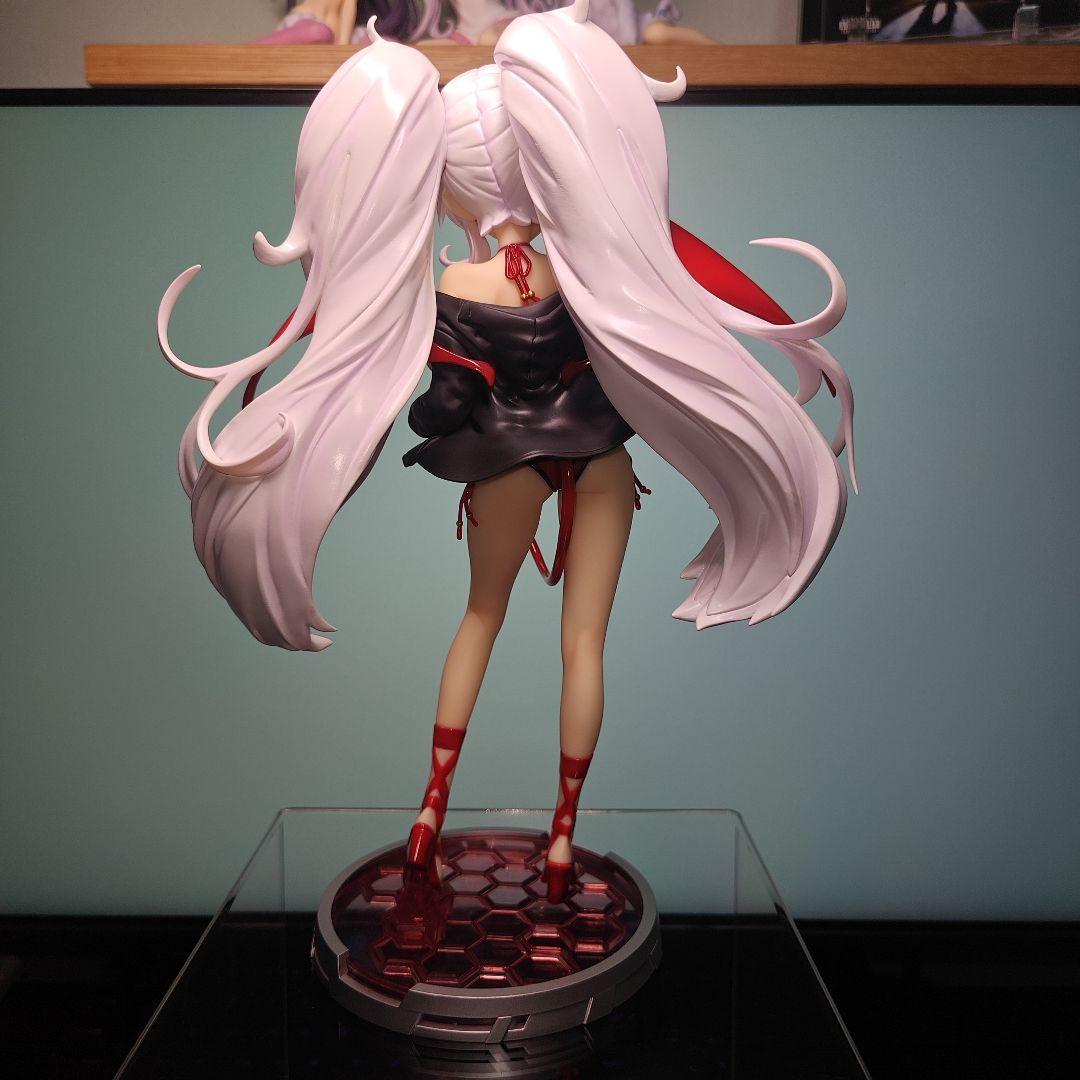 グリム・アロエ フィギュア「クイズマジックアカデミー 軌跡の交叉」 1/6