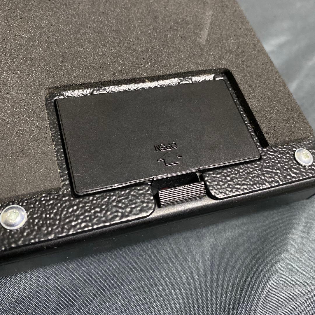 Marshall Drive Master 90年代【オリジナル箱付き】