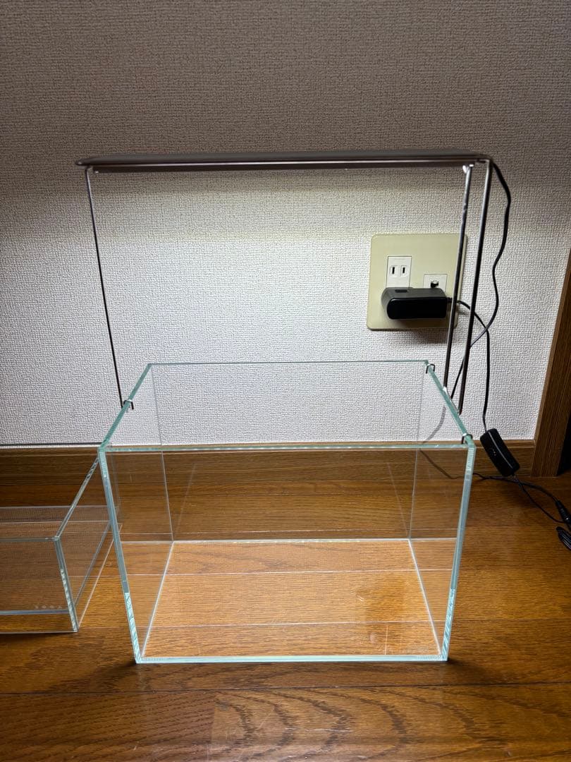 ADA アクアスカイ301 ハイタイプ ネオグラスエア30×18×12 引取限定