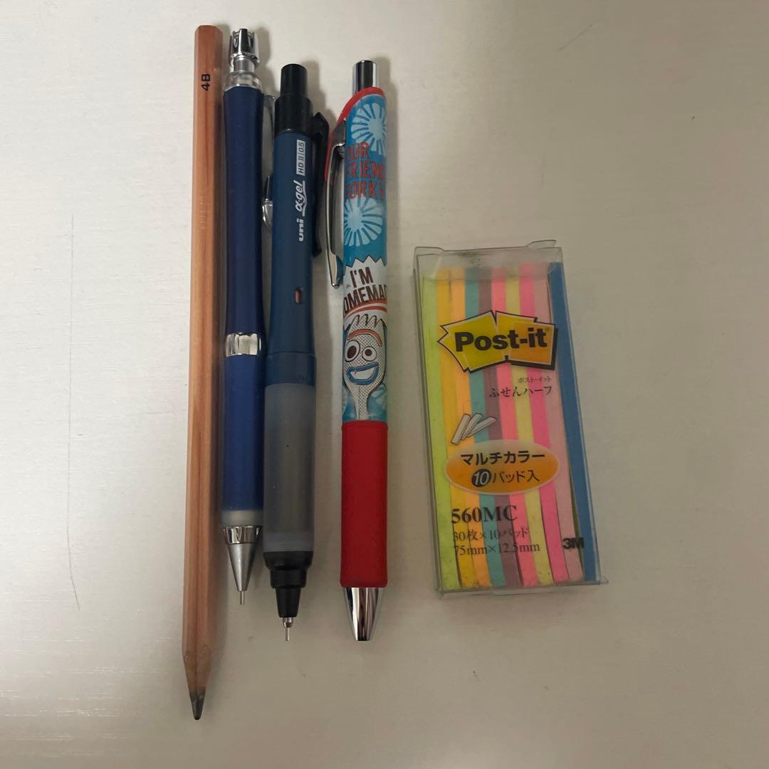 文房具まとめ売り - メルカリ