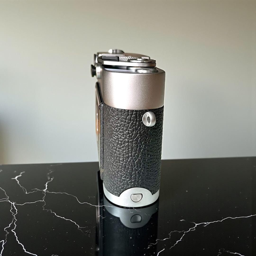 OH済】ライカM4 福山雅治愛用 Leica M4 - メルカリ