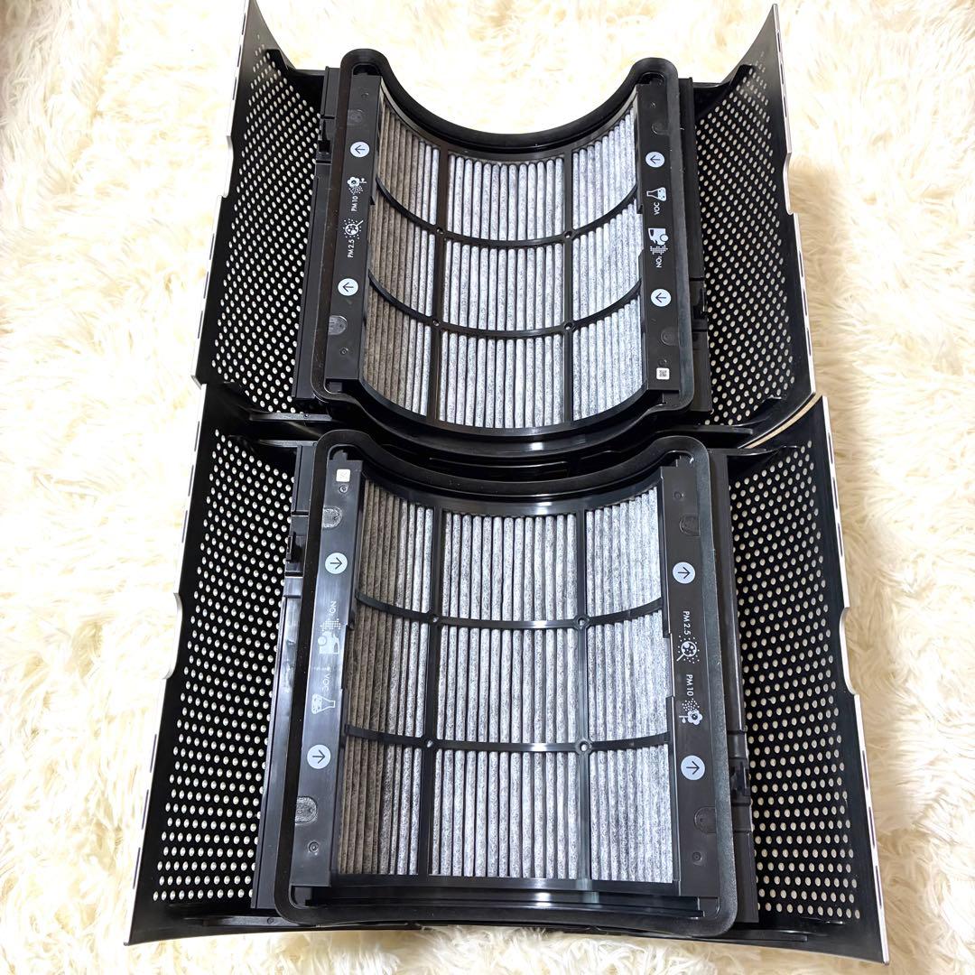 【掃除済み】Dyson Pure Humidify + Cool PH01WS