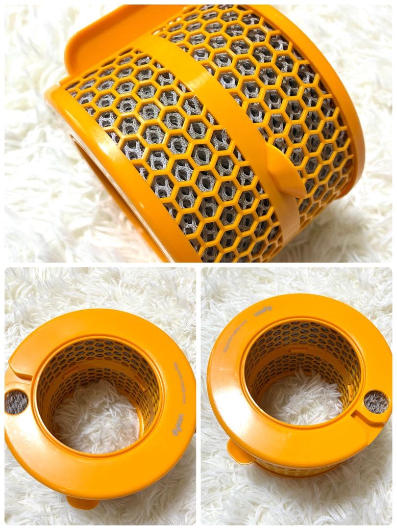 【掃除済み】Dyson Pure Humidify + Cool PH01WS