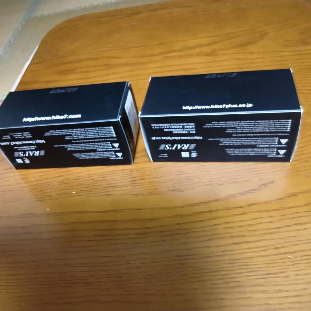 【2台セット】レイズ　シーマ　ポリスカー パトカー　1/43