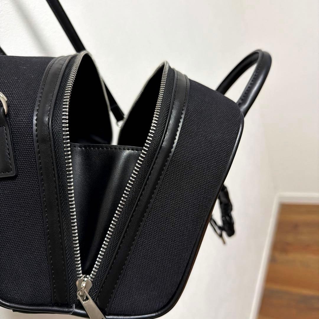 J.S.購入 VARNY PICADILLY MEDIUM チャーム付き