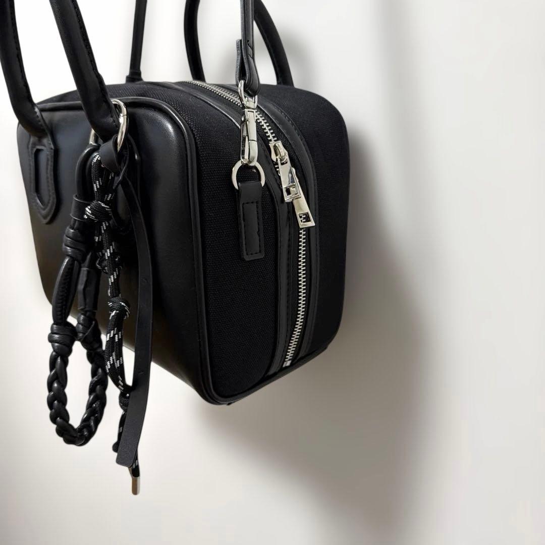 J.S.購入 VARNY PICADILLY MEDIUM チャーム付き