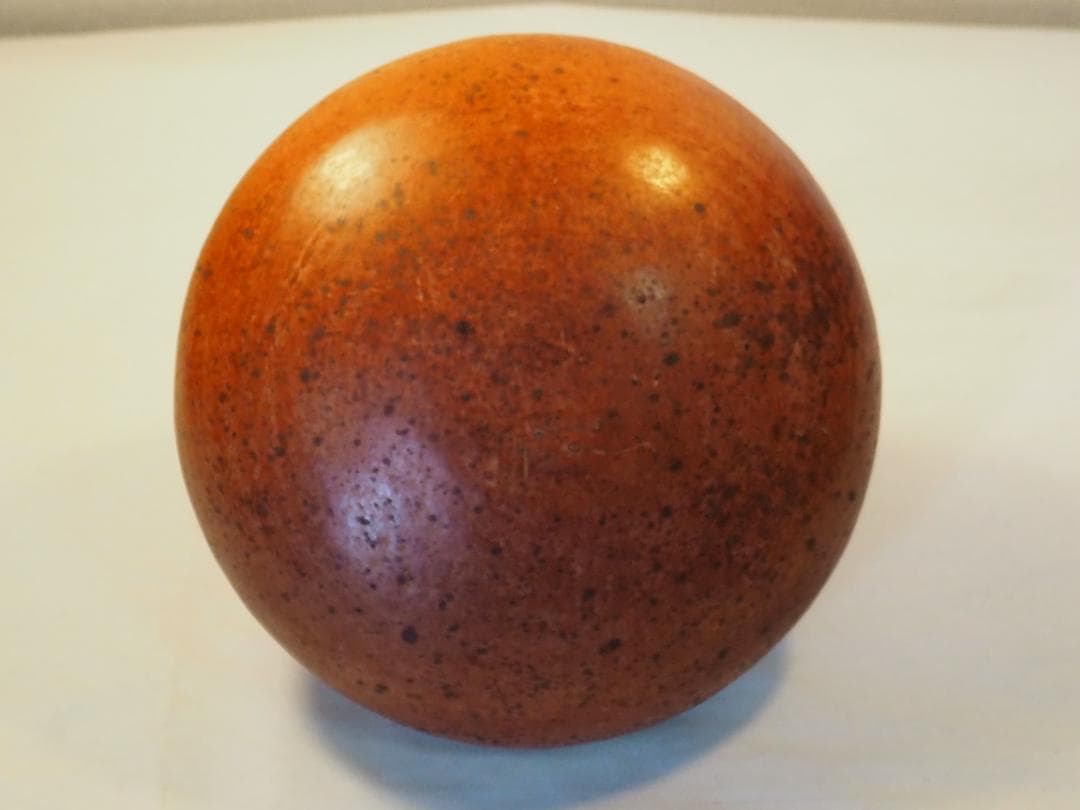 アーチ型(橋型双注口）土器 ナスカ 儀礼用 南米 ペルー 古代アンデス -KA