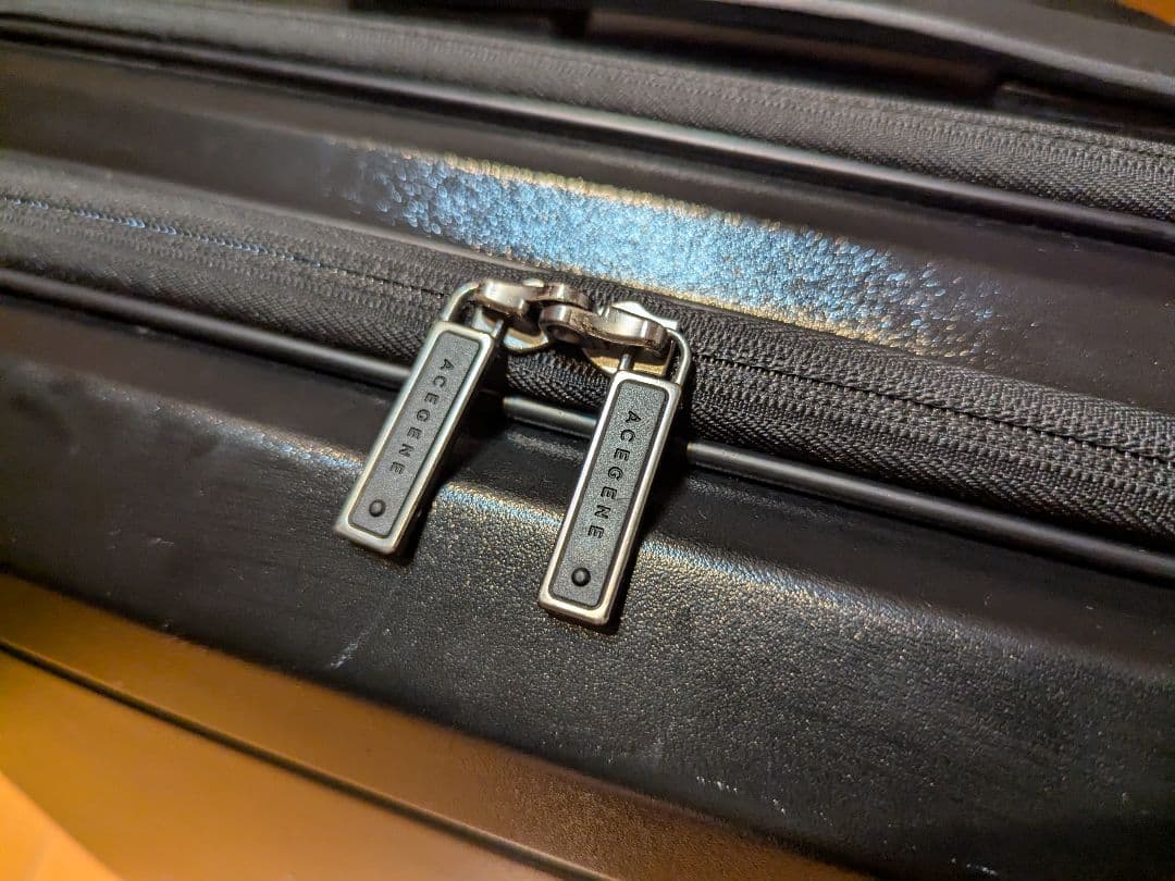 Bellini様専用 ACEGENE ジェットパッカー キャリーケース 4輪