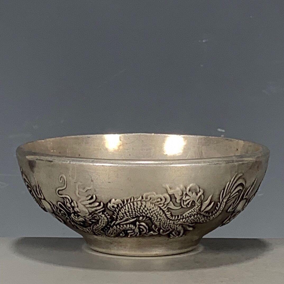 中国 古銭 絵銭 雷 勅令 直径約24mm 厚さ約2mm コレクション