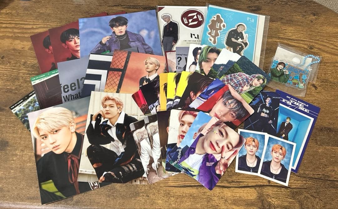 INI 髙塚大夢 まとめ売り セット アクスタ トレカ - メルカリ