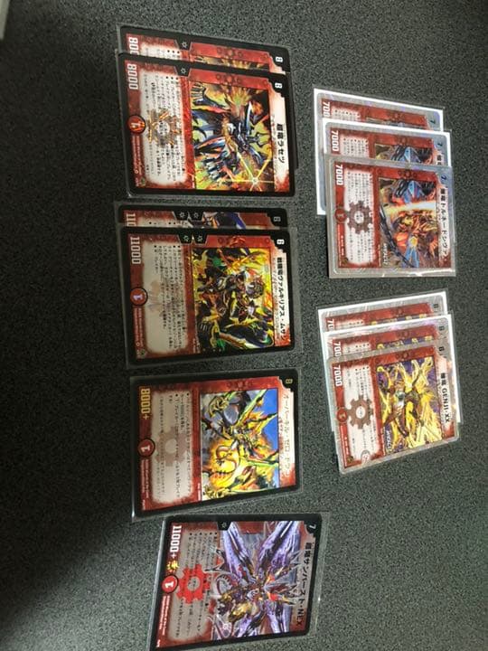 デュエル・マスターズ プロモ 楽天市場】[PROMO プロモ] デュエルマスターズ P59/Y22 深淵の伝邪