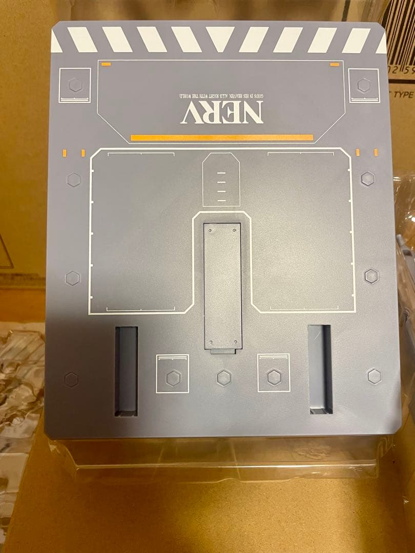 L BUILD エヴァンゲリオン まとめ