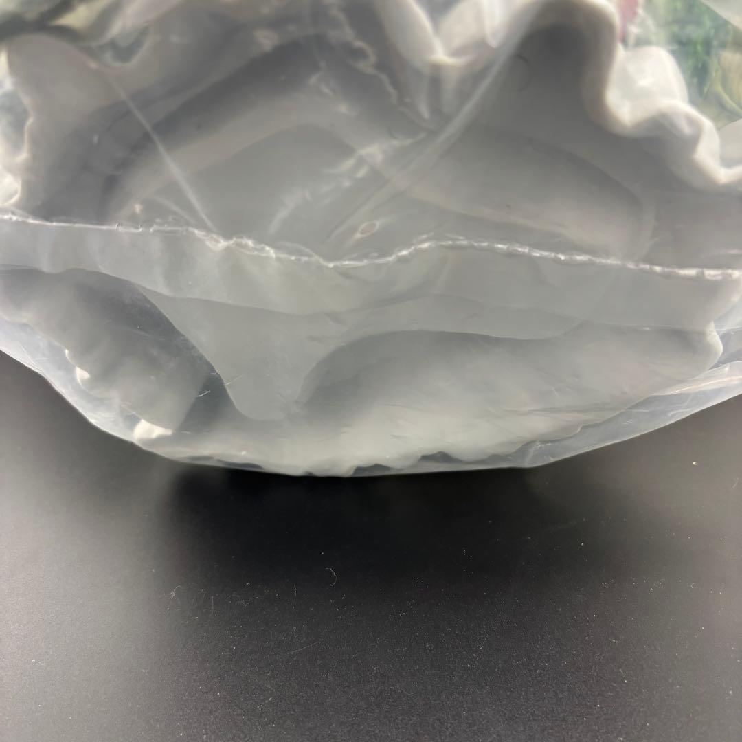 新品未開封 ドラゴンボール ラストワン賞 フィギュア ポルンガ