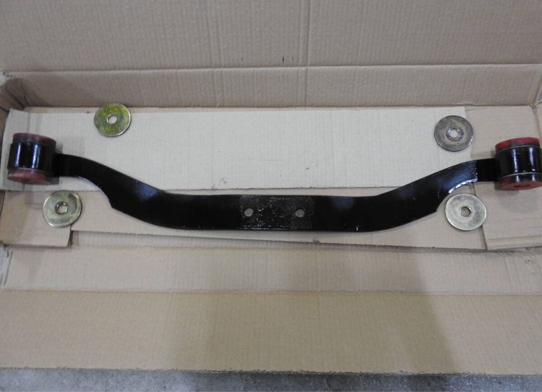 s30 r200用　亀有強化デフメンバー ハコスカ　l28 ソレックス　240z