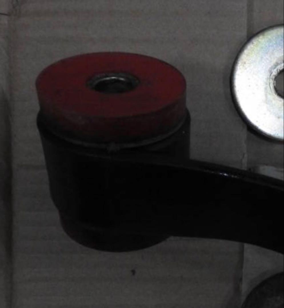 s30 r200用　亀有強化デフメンバー ハコスカ　l28 ソレックス　240z