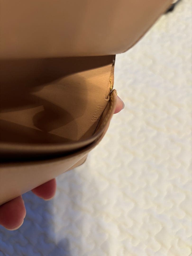 《レア》ルイ・ヴィトン マルチカラー レディース