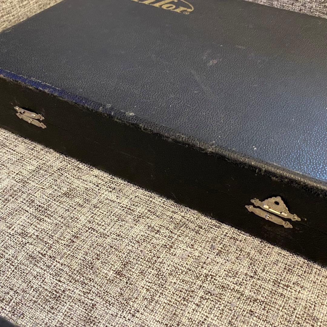 超希少】セイラー 万年筆 ボールペン ケース 72本 ブラック