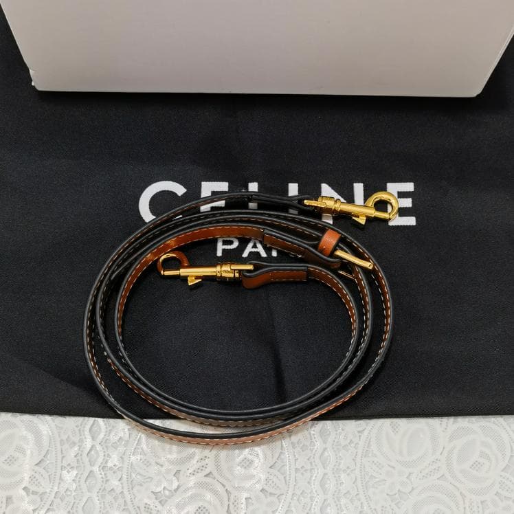 【超人気】CELINE セリーヌ ショルダーバッグ