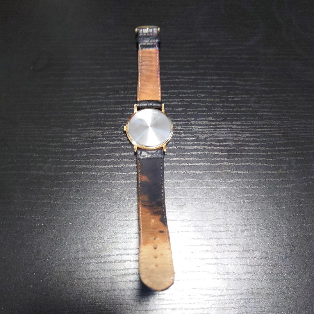 LONGINES 腕時計 クォーツ 　不動