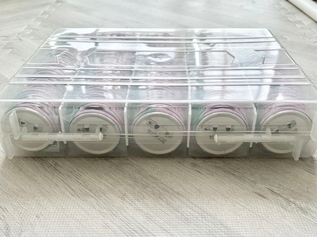 松浦果南　ロゼット＋缶バッジ