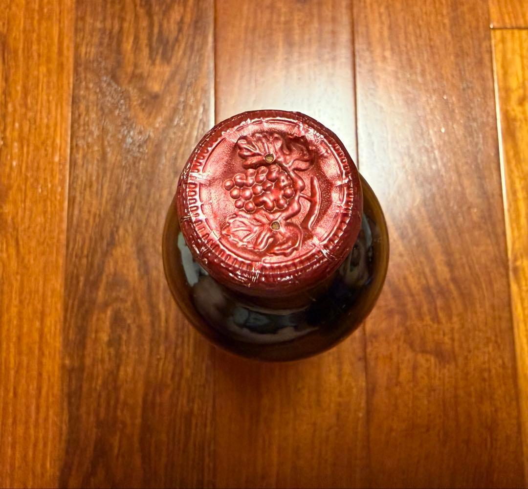 シャトー ラランド 1998ワイン - メルカリ