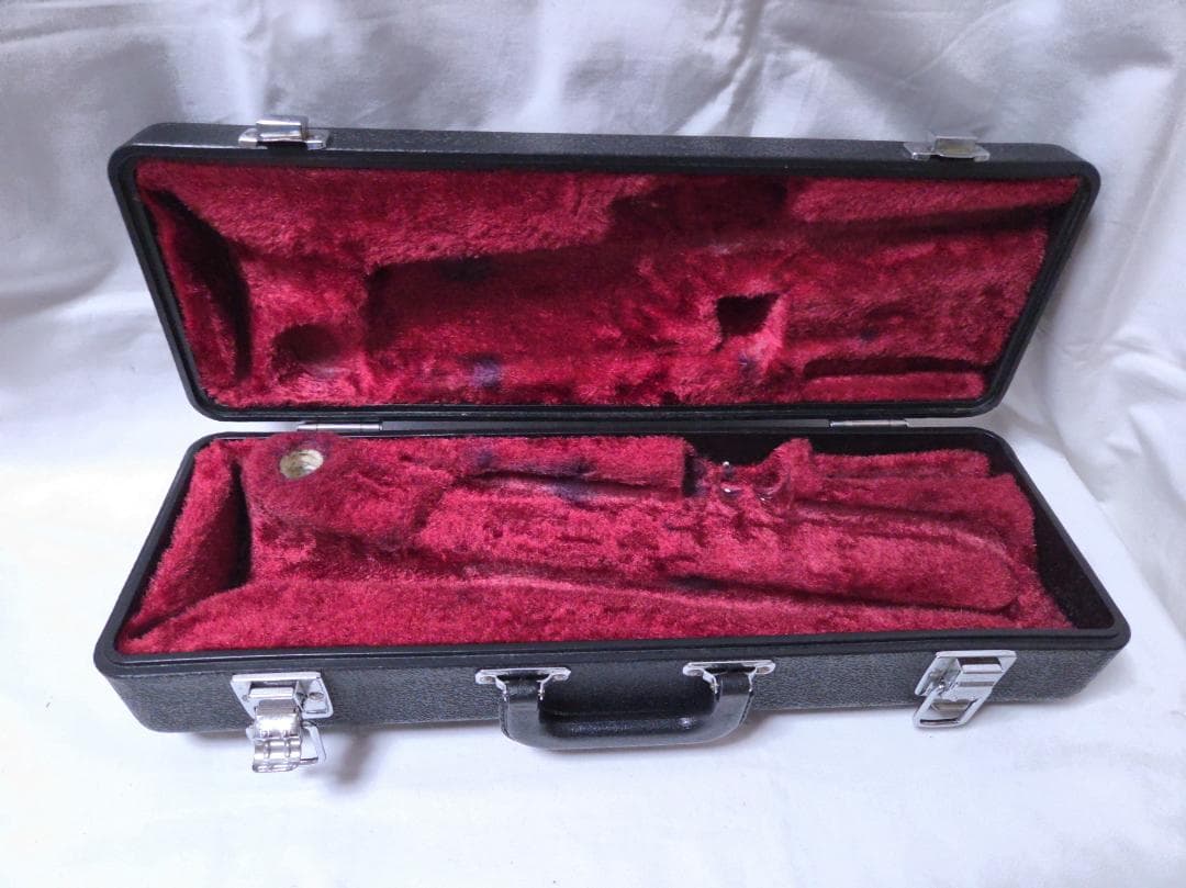 初心者・学生モデル】YAMAHA YTR-1310 トランペット #2272