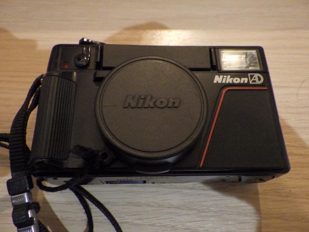 ニコン L35AD ジャンク品 Nikon ジャンク Nikon L35AD ピカイチ｜Yahoo!フリマ（旧PayPayフリマ）