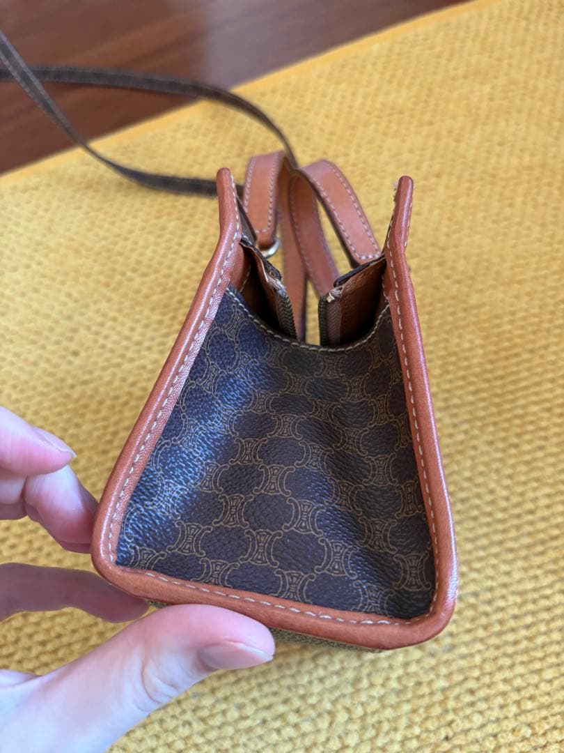 セリーヌ バック