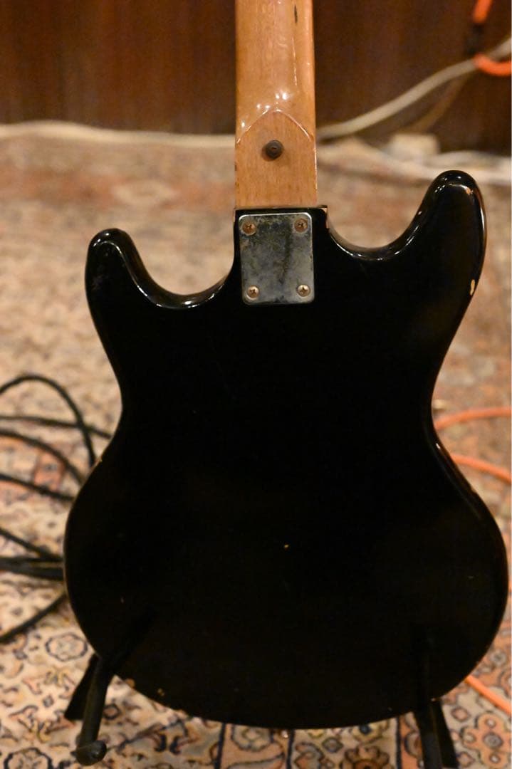 Vision ビザール　エレキギター