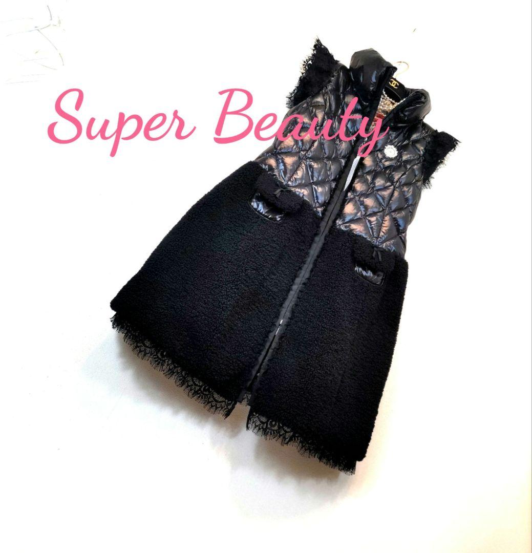 ✨新品希少44❣✨定価¥36300❣秋冬〜まるでリカちゃん❣✨セレブジャンスカ✨