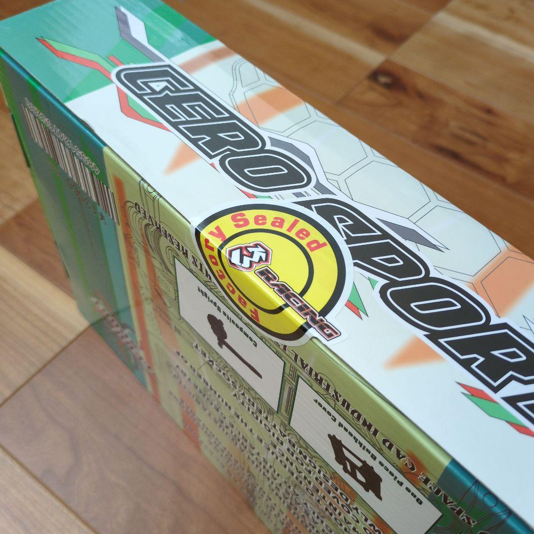 3racing セロスポーツ