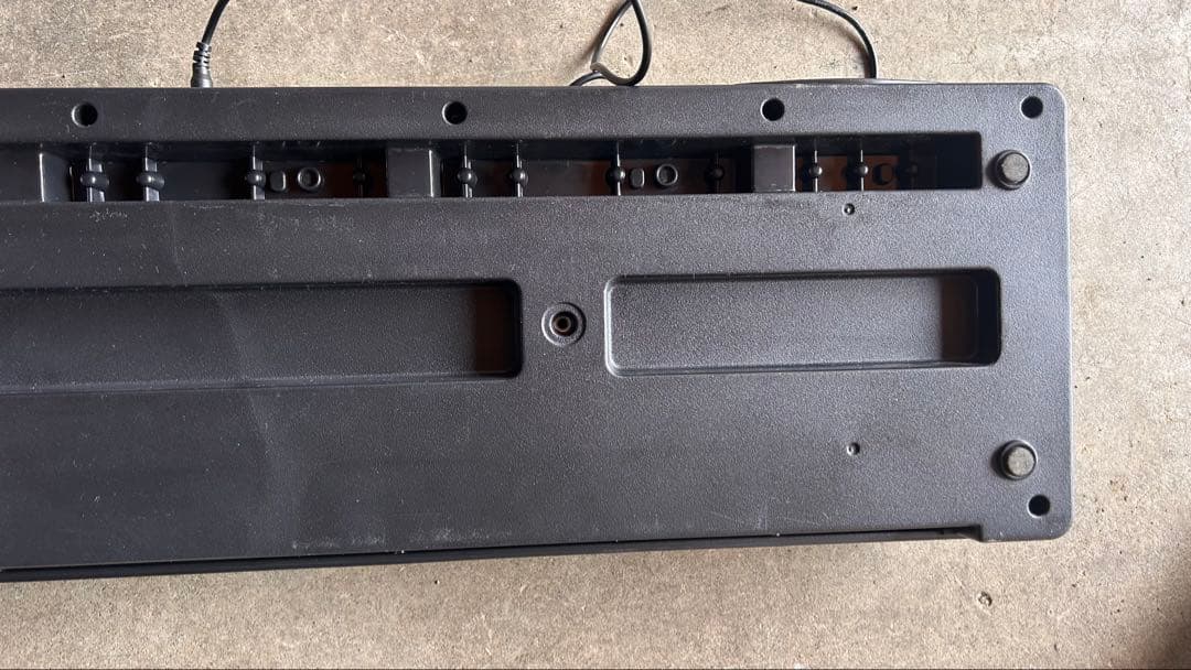 電子ピアノSTARFAVOR SEK-88A