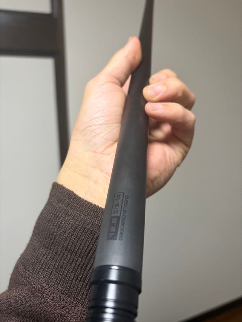 キュー キューテック TrueWood Gen2 95-109