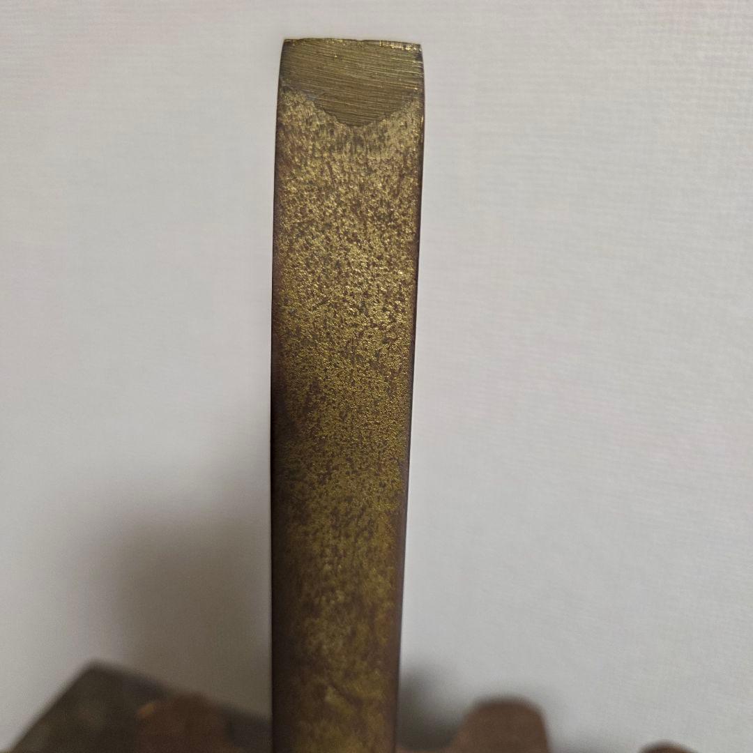 五徳 三つ足 3本足 竈子 五徳 鋳物 ぽってり 古道具