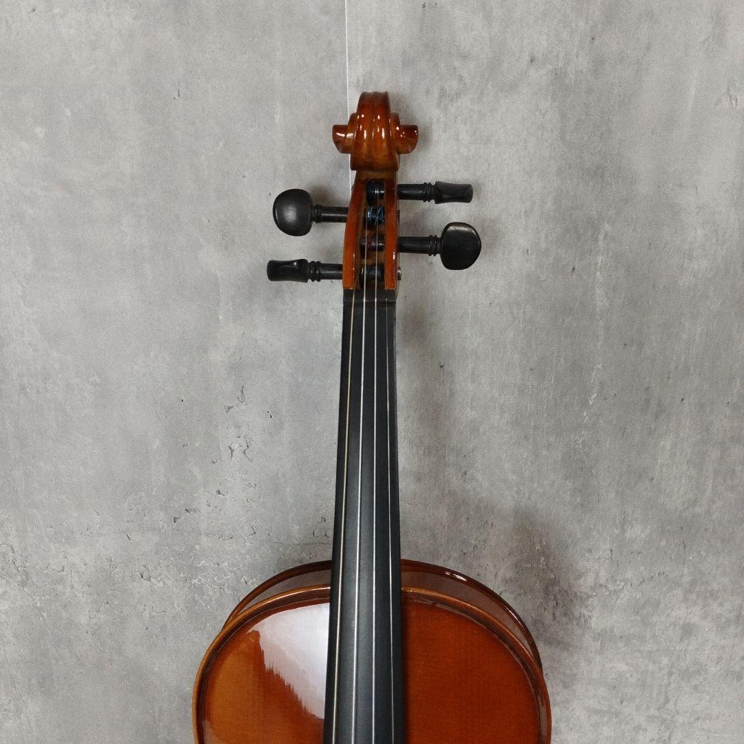 【極美品】Cathedral カテドラル VS-0 4/4 バイオリン