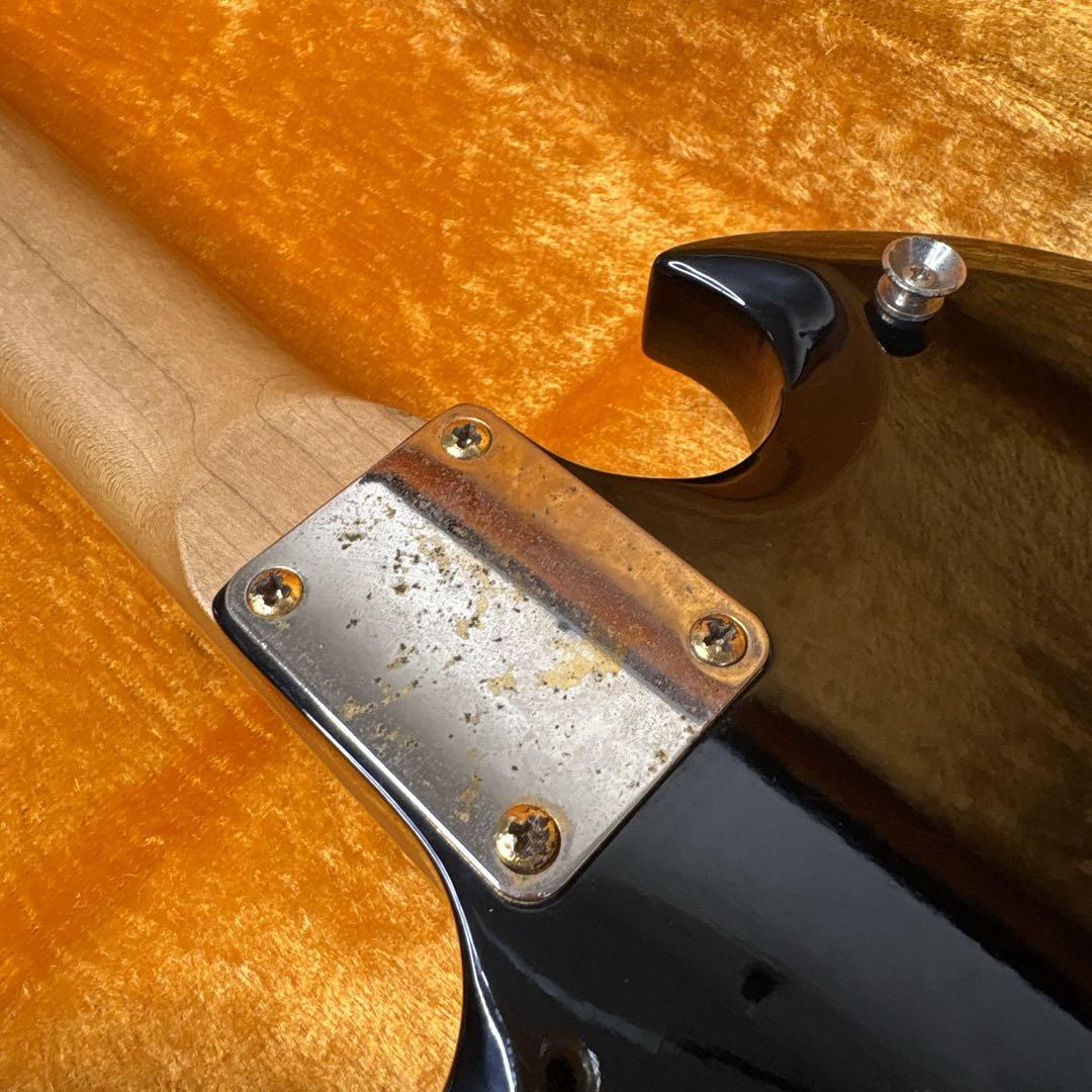 Kガレージ　モッキンバードタイプ