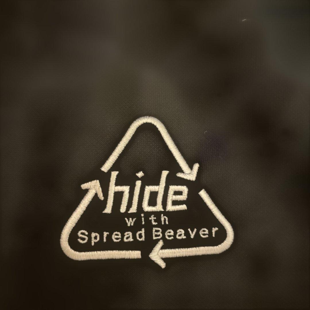 hide with Spread BeaverジャージX JAPAN hide - メルカリ