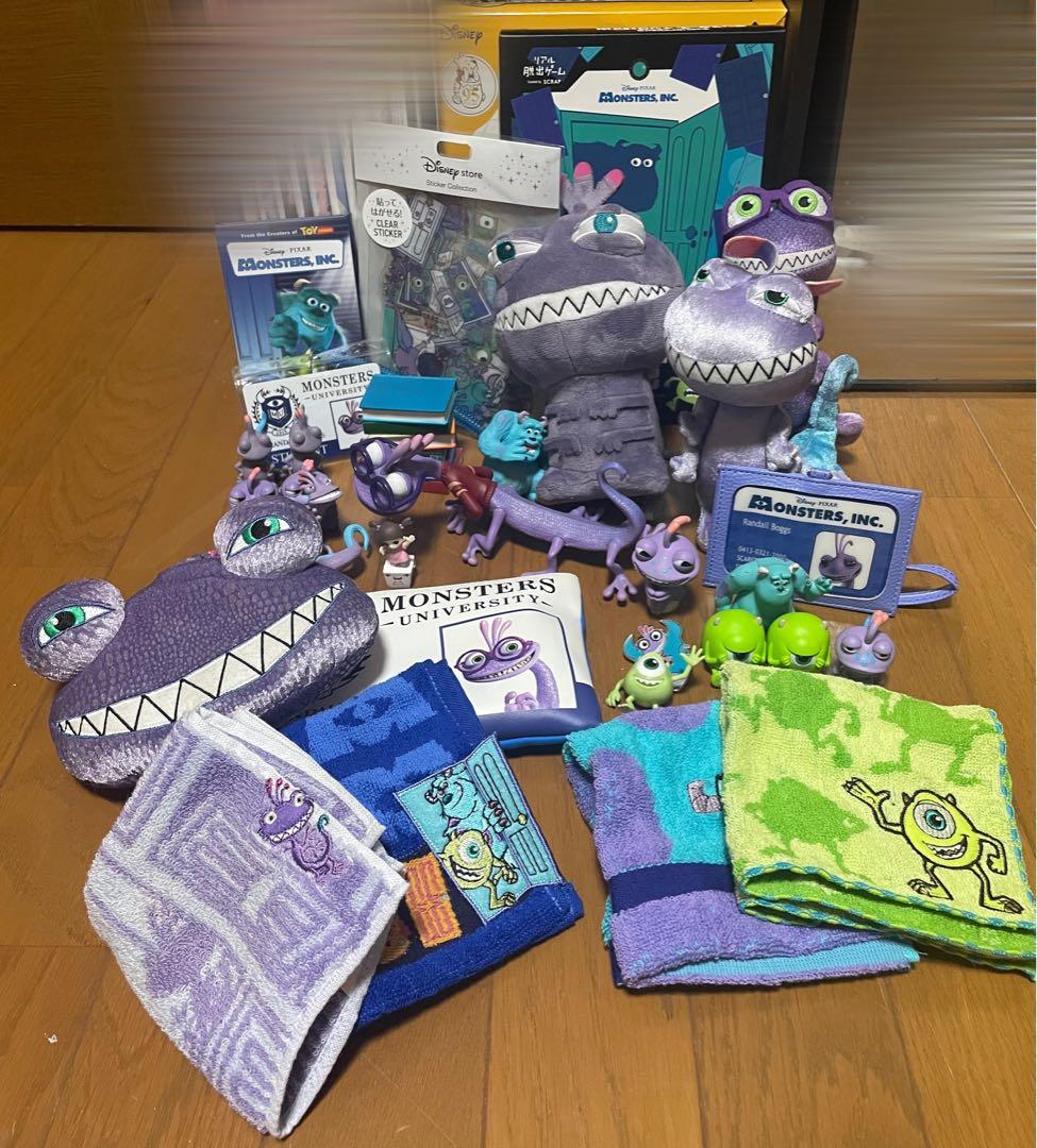 ツイステ／スカラビア寮／グッズ(バラ売り可)