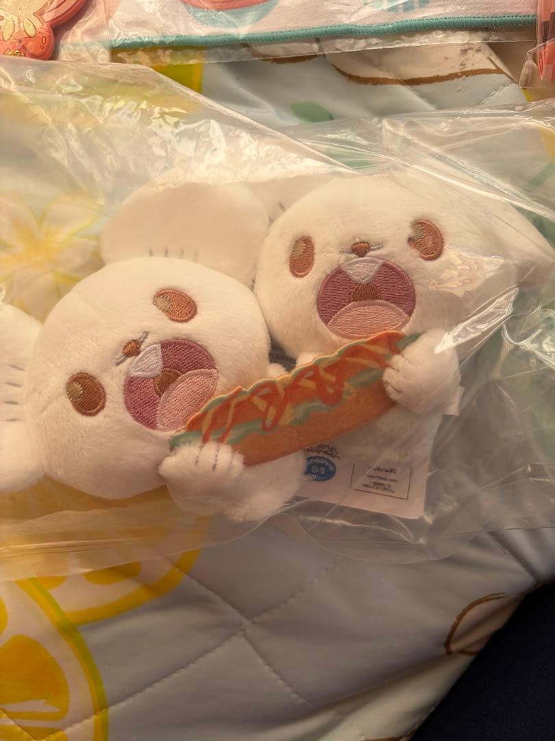 ポケピース 1番くじ イッカネズミ他セットまとめ売り【値下げ応相談