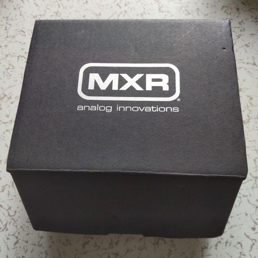 MXR phase 90 M101 ギターエフェクター