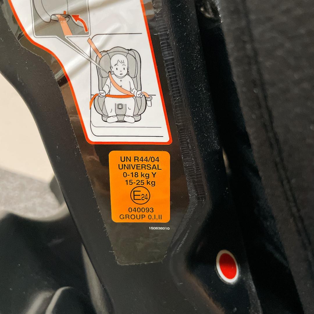 Combi ウィゴー・ロングムーバー